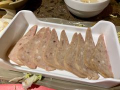 -小龙坎老火锅(北京三里屯店)