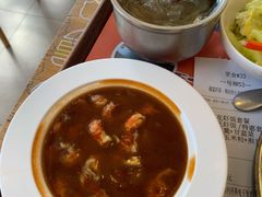 招牌虾饭-海盗虾饭·剥好的小龙虾饭(SOHO尚都店)