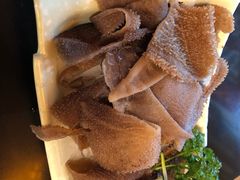-大龙辣火锅·龙虾·烧烤(湖滨新天地店)