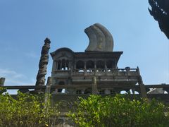 -东钱湖小普陀景区