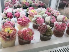 -BON CAKE(华贸购物中心店)