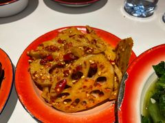 -遇见老南昌-柴火灶(顺外路店)