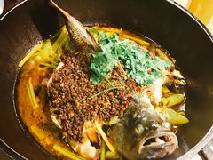 -兰溪小馆(东直门簋街店)