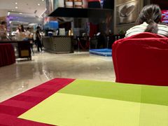 -天津滨海圣光皇冠假日酒店