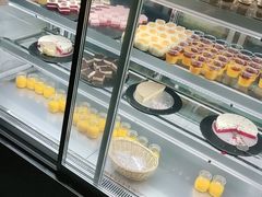 -星伦多自助料理(江阴万达店)