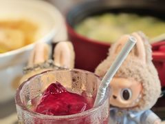 -狮王府淮扬菜(夫子庙老门东店)
