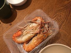 -钳真多钓虾馆·小龙虾海鲜烧烤(九六广场店)