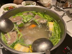 -牛焱·贵州黄牛肉火锅(城西银泰店)