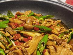 -爱饭(玉兰路直营店)