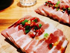 -子檀大隐炭烧(食品街店)