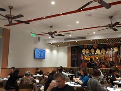 大堂-龙记香港茶餐厅(久光百货店)