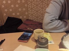 -德川家日本料理(中关村寰太大厦店)