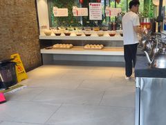 -天都火锅酒楼(虹梅南路店)