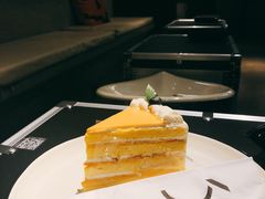 奶酪起司南瓜糕-MIMI FASO(古仓店)