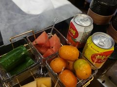 -华夏良子·足道SPA艾灸(王府井店)