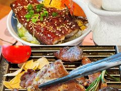 -味太助·银饭食堂(中华城店)