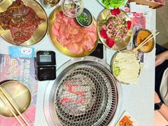-炭之家齐齐哈尔大片烤肉·涮毛肚火锅·齐齐哈尔烤肉(中央大街店)