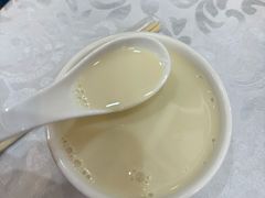 -冰泉豆浆馆(白云山总店)