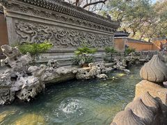 -普陀山风景名胜区-法雨禅寺