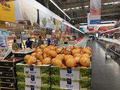 -麦德龙(郑东店)