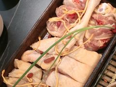 -季季山·云南野生菌火锅(上海首店)