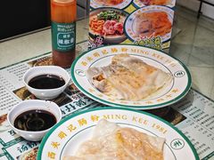 -西关明记肠粉(荔枝湾店)