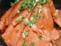 -老阿爸鲜鱼土菜(昆山花桥店)