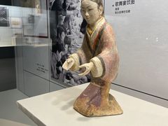 -汉景帝阳陵博物院
