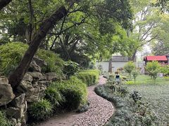 -绮园景区
