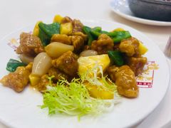 -凤城礼记鱼翅海鲜酒家(新马路总店)