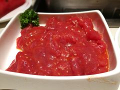 捞派滑牛肉-海底捞火锅(公益西桥店)
