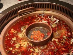-小南房鲜美蛙火锅(北苑店)
