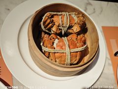-金茂君悦·食在56海鲜自助餐厅ON56