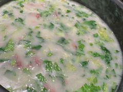 -大良毋米粥(锦龙路总店)