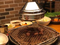 拌梅花肉-青鹤谷(苏州店)
