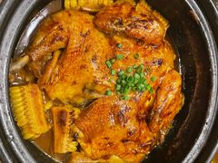 -大鸭梨烤鸭(左家庄店)