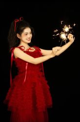 -模卡写真馆(南通店)