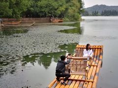 -东湖落雁景区