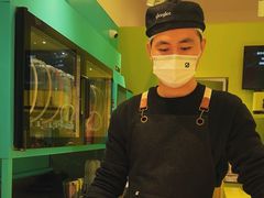 -gleeglee乐溢亦茶(合生汇店)