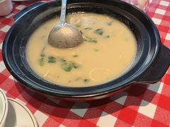 -满堂春特色餐馆