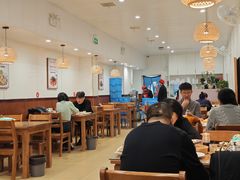 -春水锅贴·传统鲁菜(大明湖店)