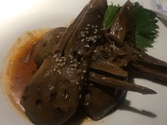 -韵秋荷(宝山龙湖天街店)