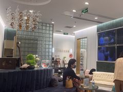 -海马体照相馆(环贸iapm大师爱情店)