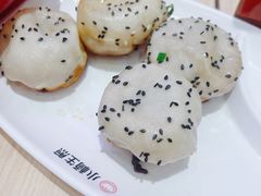 -小杨生煎(深圳岗厦北店)