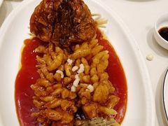-得月楼·省级非遗·传统苏帮菜(观前店)