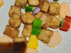 -渔意如意·首创金鲷顺德鱼生
