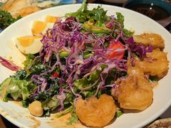 -弓二·烧鸟居酒屋(财富购物中心店)