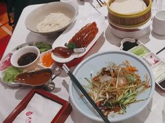 -大鸭梨烤鸭(石佛营店)