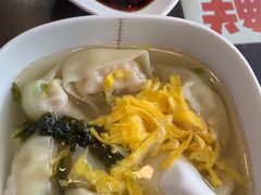 -锡笼记·无锡小笼(方塔店)