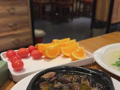 -农家乐·福建土菜(金榕北路店)